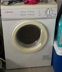 Máquina de secar jocel