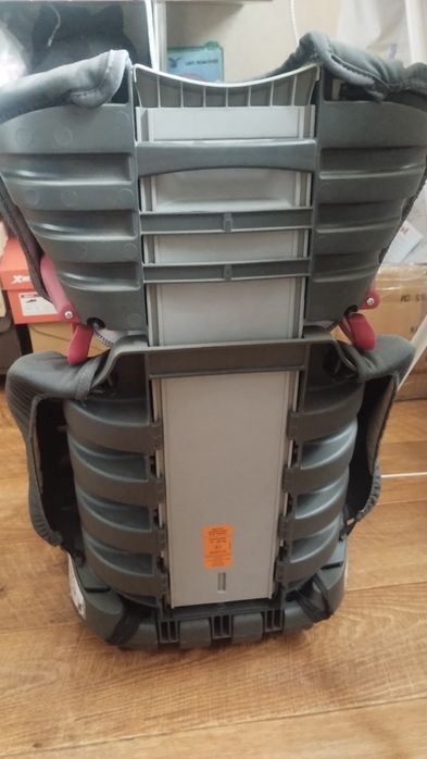 Автокресло детское  , состояние нового