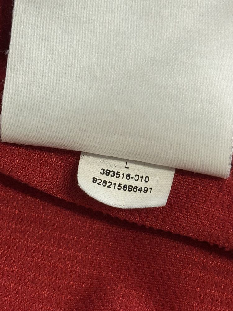 Szorty Jordan L Dri fit krótkie spodenki koszykówka logowane sportowe