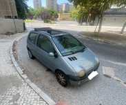 Renault Twingo 1.2 16V Initiale