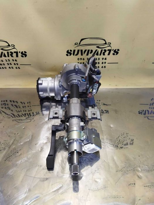 Рульова колонка Рулевая ЕУР Hyundai Tucson Хюндай Туксон Kia Sorento