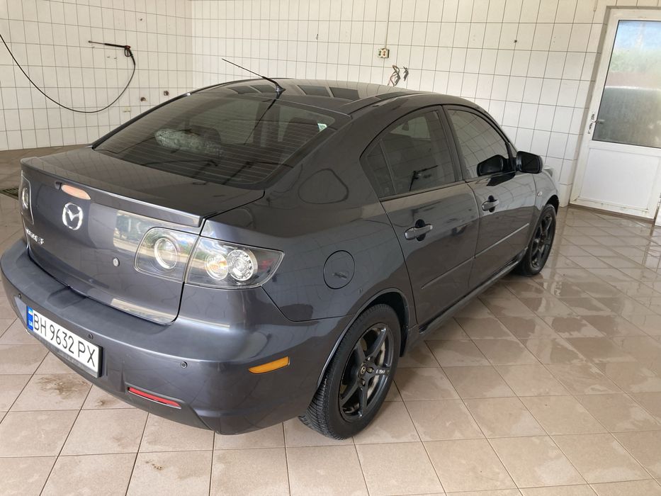 Продам Мазда 3 бк
