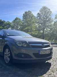 Opel astra h gtc 1.7 cdti