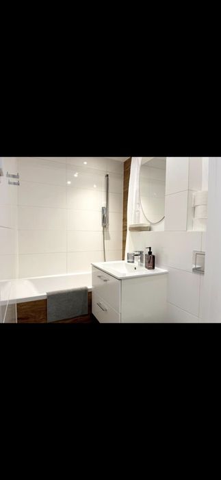 Apartament Marina Hel