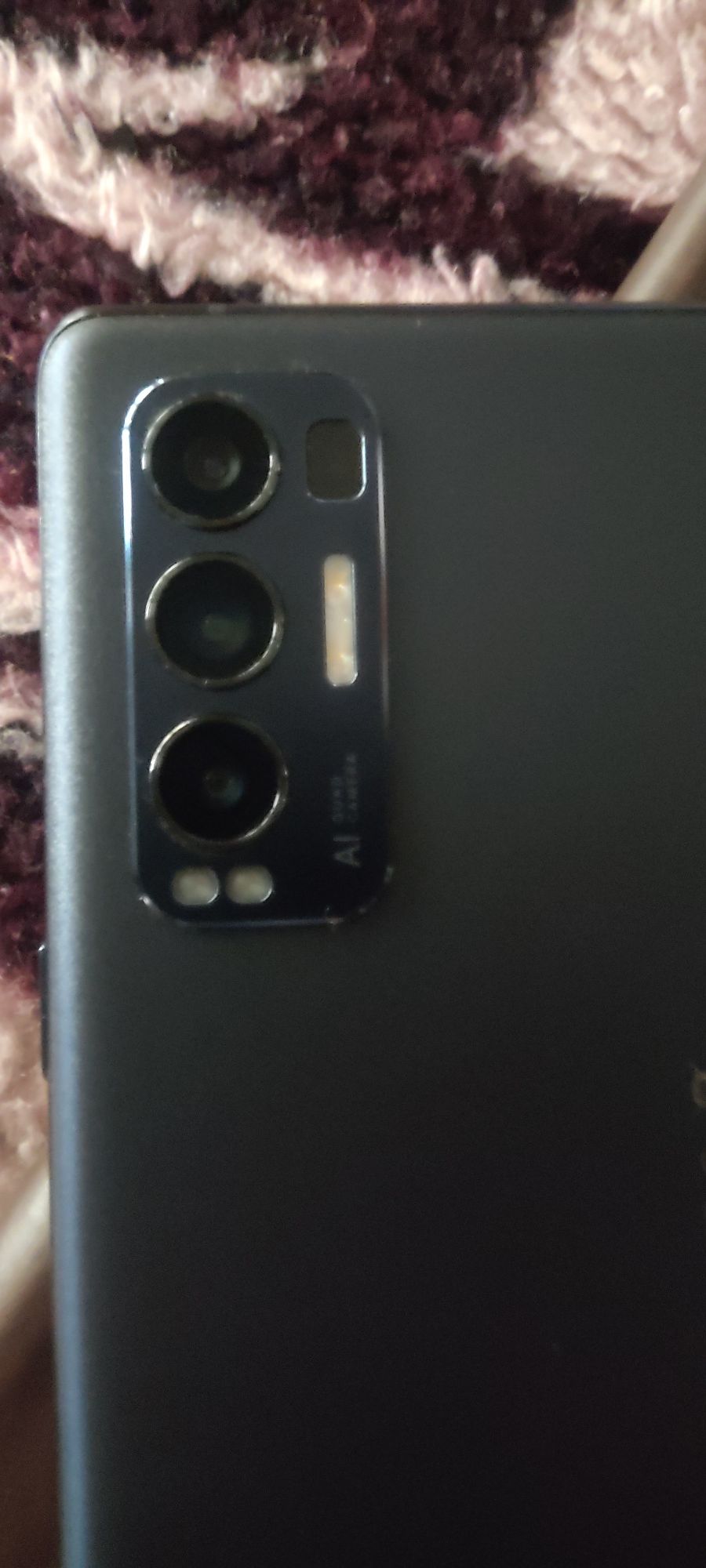 Oppo find X3 Neo 12gb