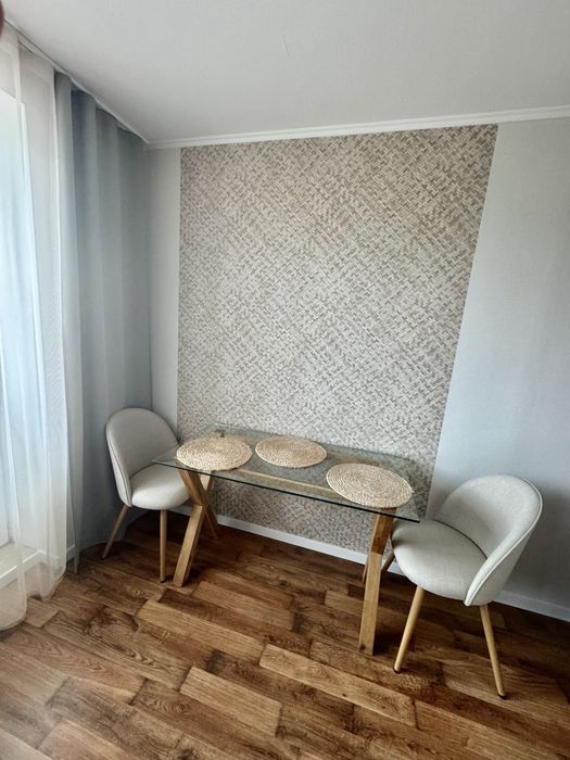 Затишна квартира на березі Дніпра на Митниці!