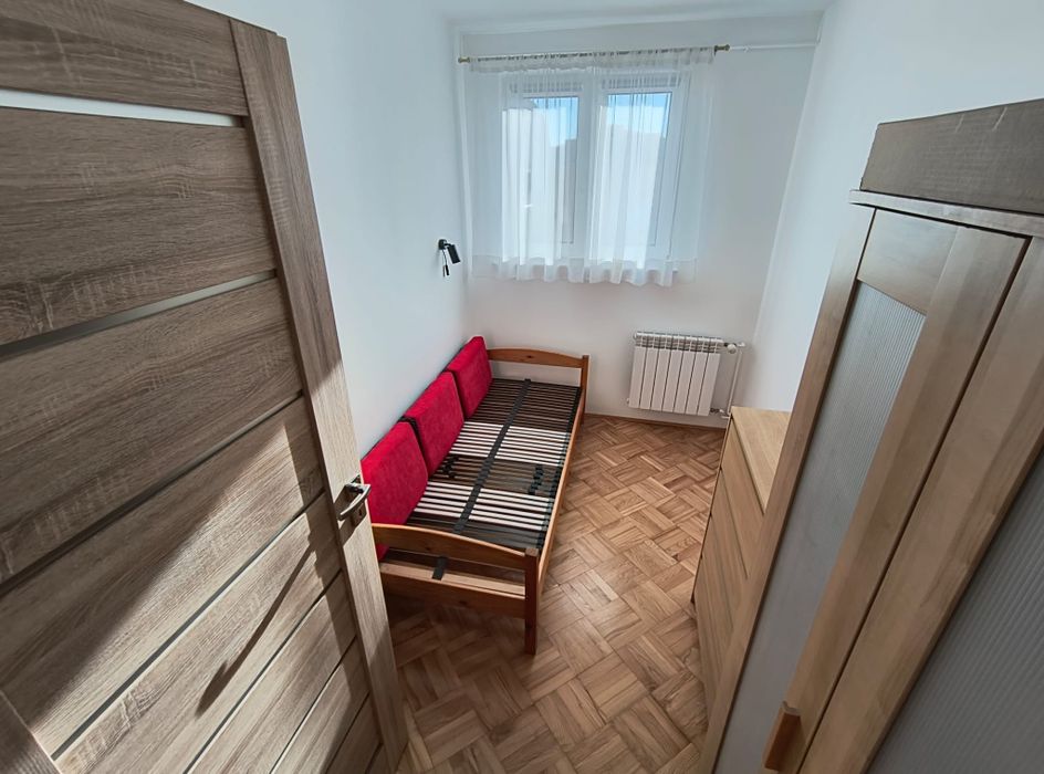 Wynajmę Słoneczne mieszkanie w centrum