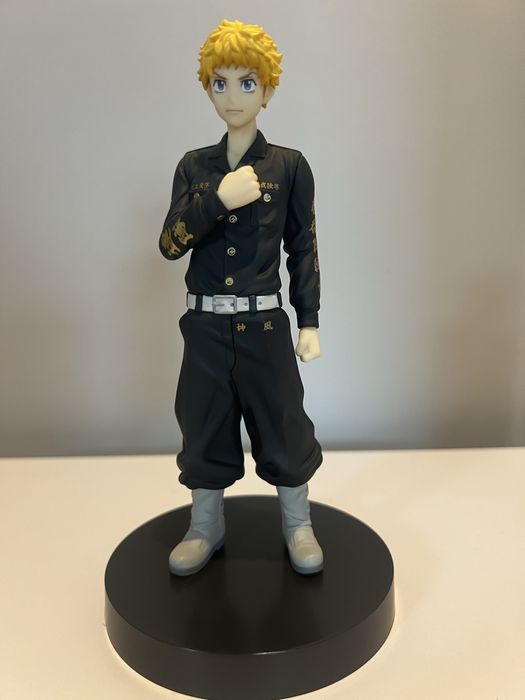 Figurka Tokyo Revengers Takemichi