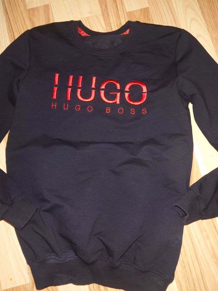 Bluza Hugo Boss męska