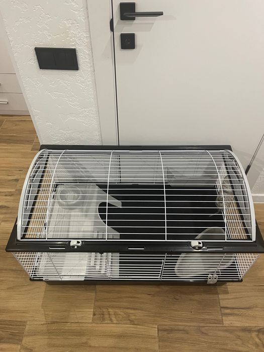 Клітка для гризунів Ferplast Casita 100