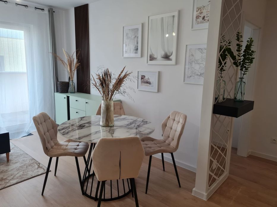 Wynajmę mieszkanie  w Dopiewcu