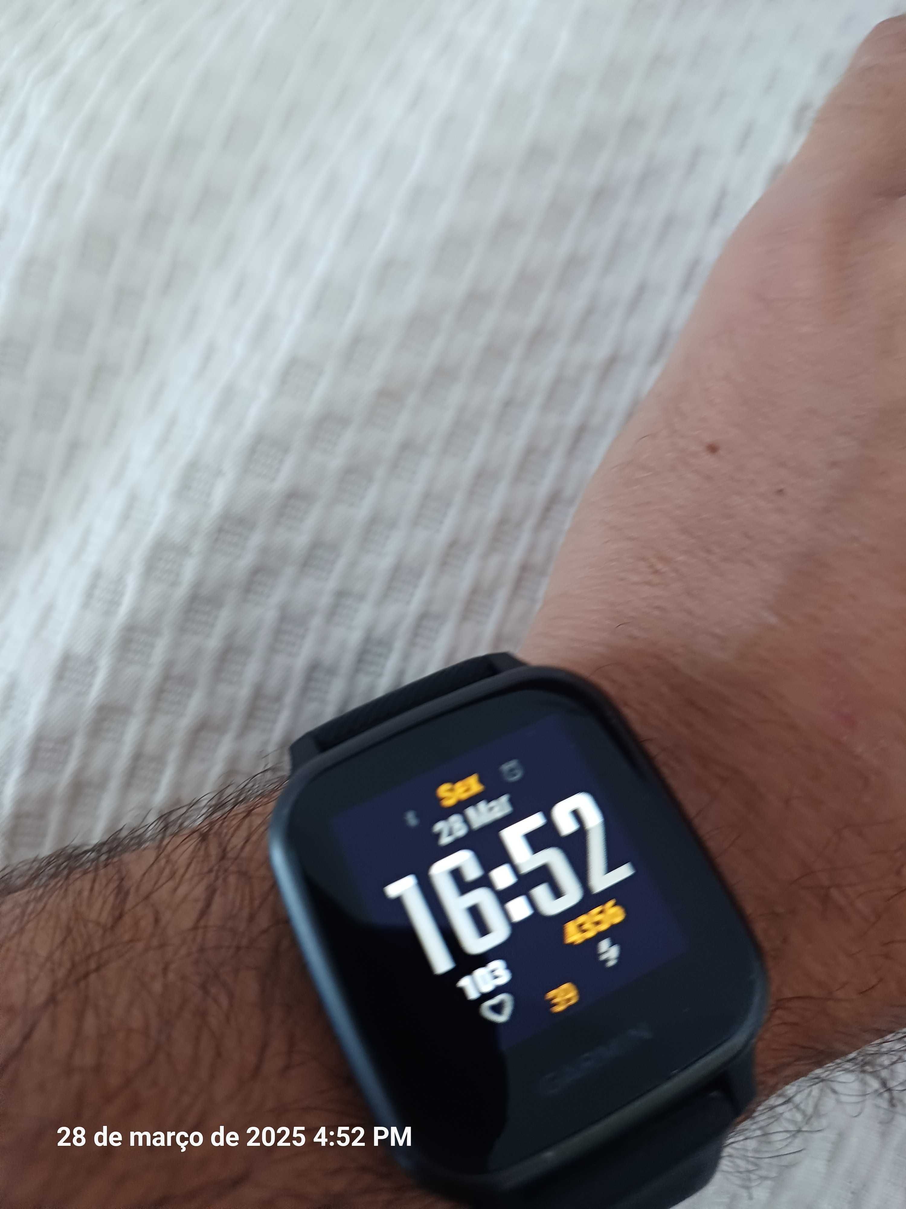 Garmin venu sq music