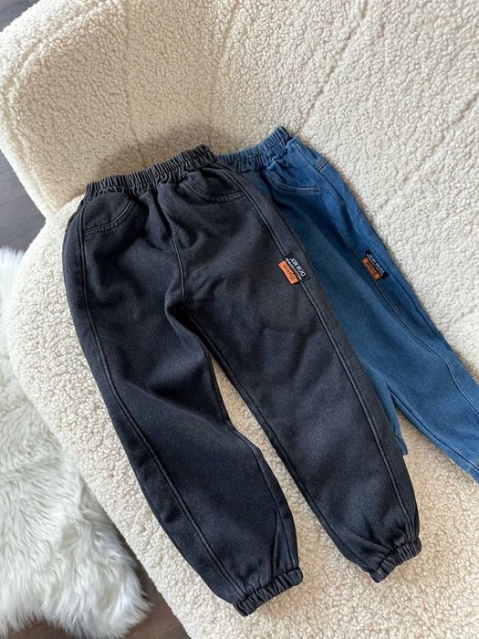 Є багато розмірів Штани на хлопчика