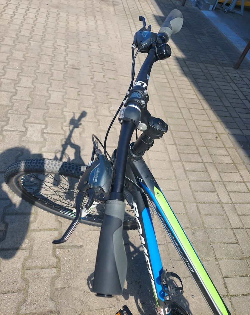 Rower górski MTB ROMET Rambler męski