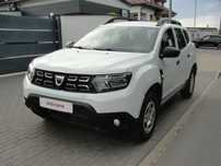 Dacia Duster 4x4 1,5 dci