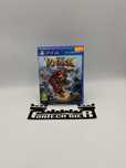 PL Knack 2 Ps4 Gwarancja