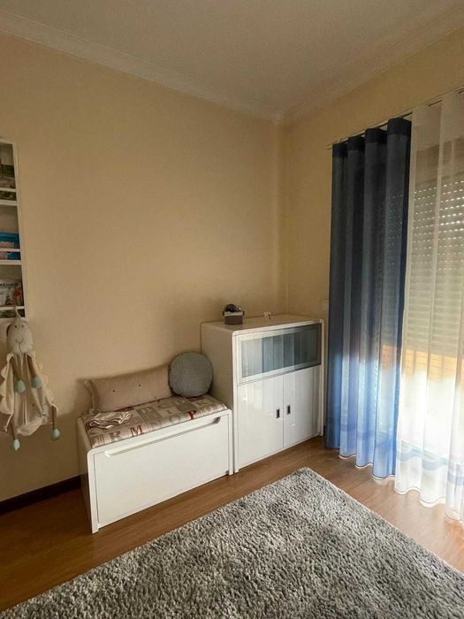 Quarto Infantil Completo