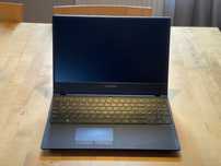 Laptop Lenovo Legion Y540 15.6" i7 RTX 2060 32GB 512GB M.2 + 1 TB HDD