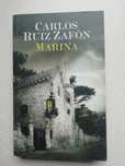 Marina Carlos Ruiz Zafon