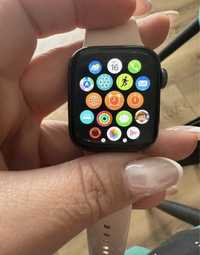 Apple Watch 5 w pełni sprawny
