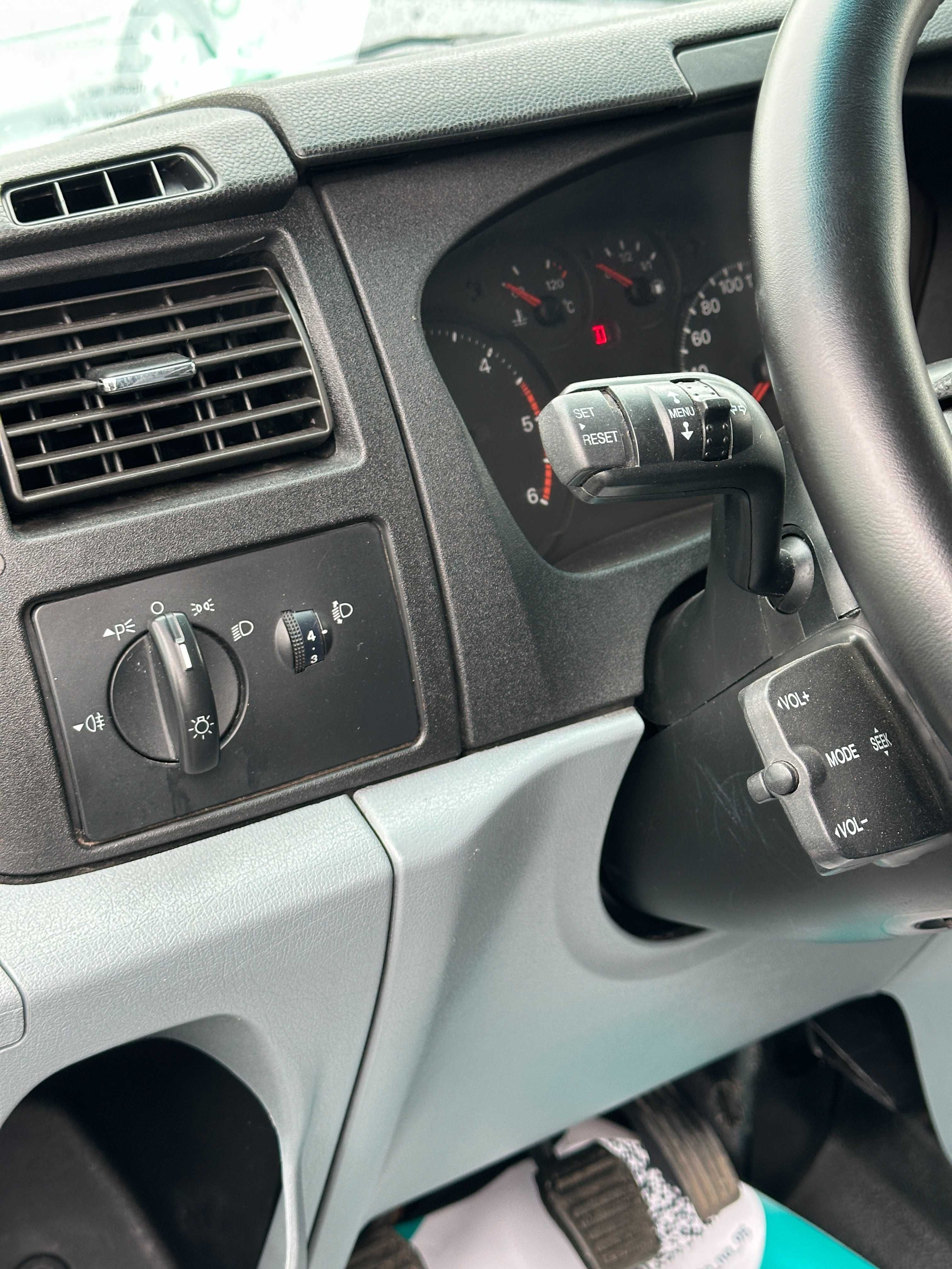 Продам Ford Transit 2013 рік можлива розстрочка,кредит,обмін!