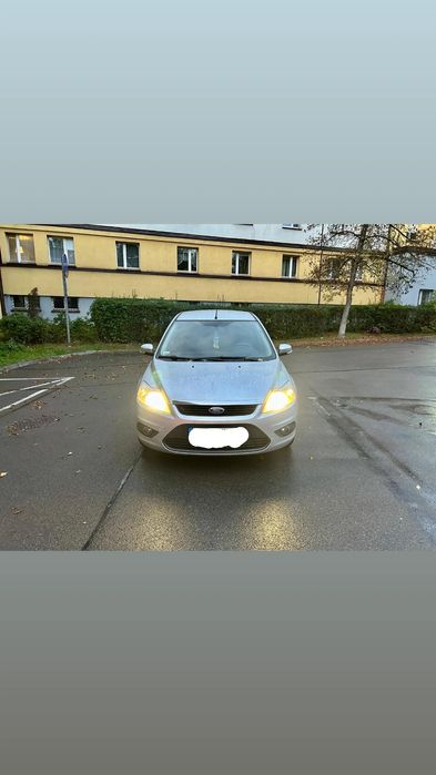 Witam sprzedam Ford Focus rok 2010 1,8 TDCI