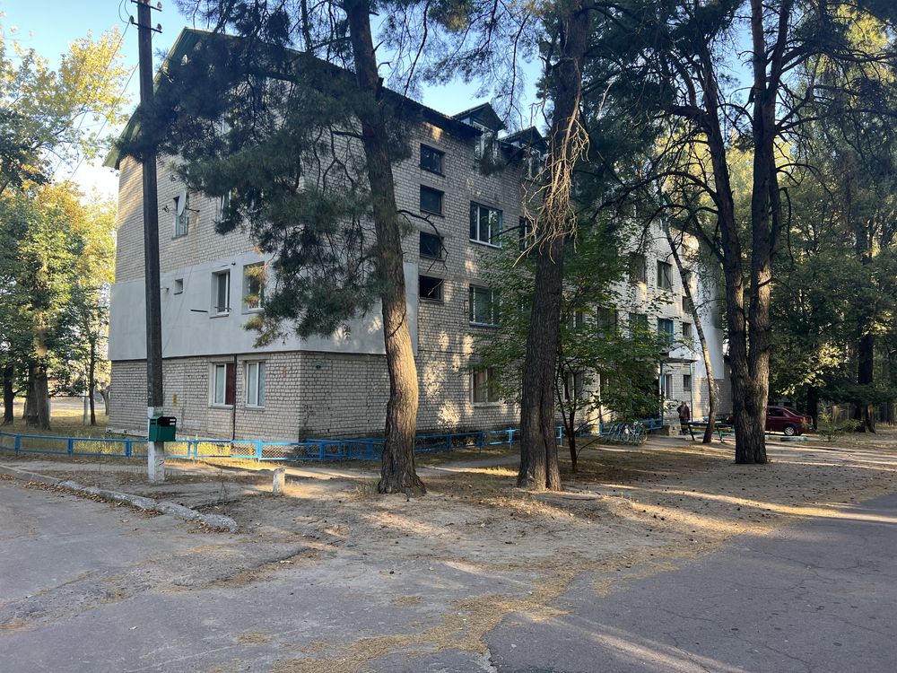 Продам 1 комімнатну квартуру в Сновʼянці вул.Лісова