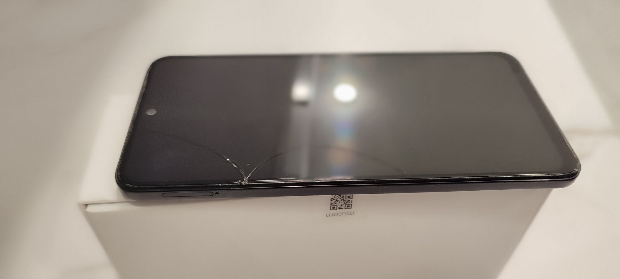 Смартфон redmi note 11 4/128 (2шт.)