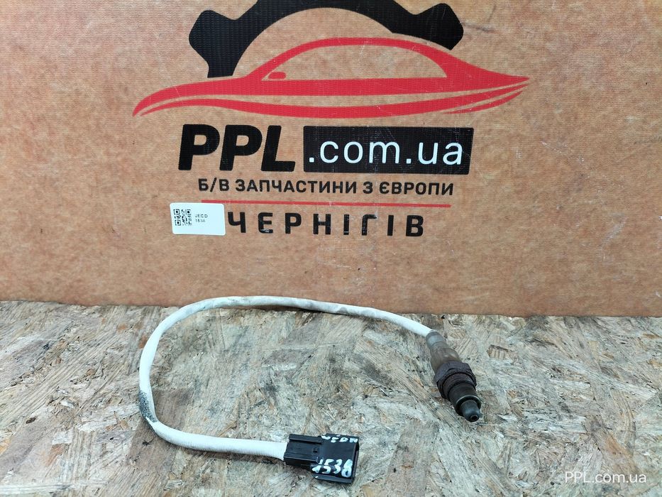 Renault Megane IV 2016-2024 Scenic IV Espace V Лямбда зонд 226905054R