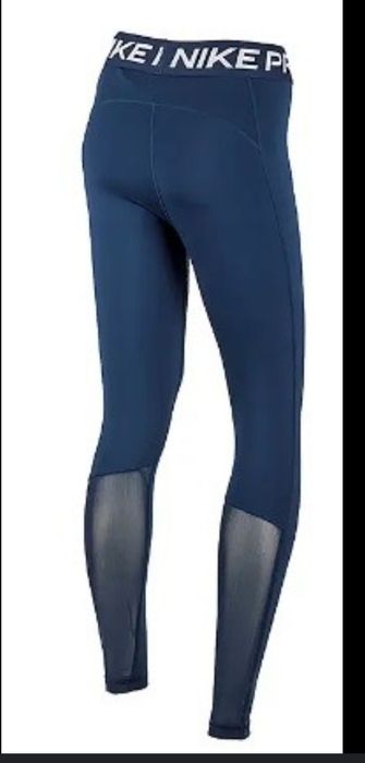Лосини легінси Nike pro 365 лосіни лосины Бігові жіночі беговые