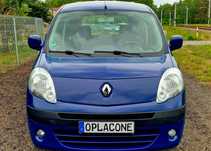 Renault Kangaroo 2010