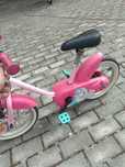 Bicicleta Criança