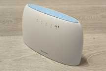 Router Tenda 4G09 AC1200 LTE Wi-Fi – uszkodzony