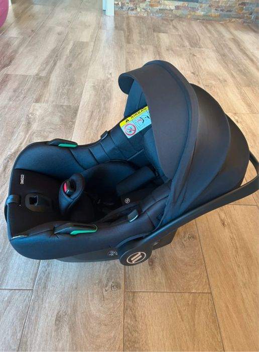 Cadeira auto bebe avionaut
