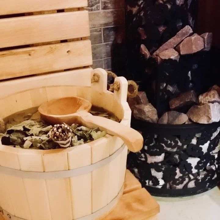 Здам котедж подобово. Лазня та чан