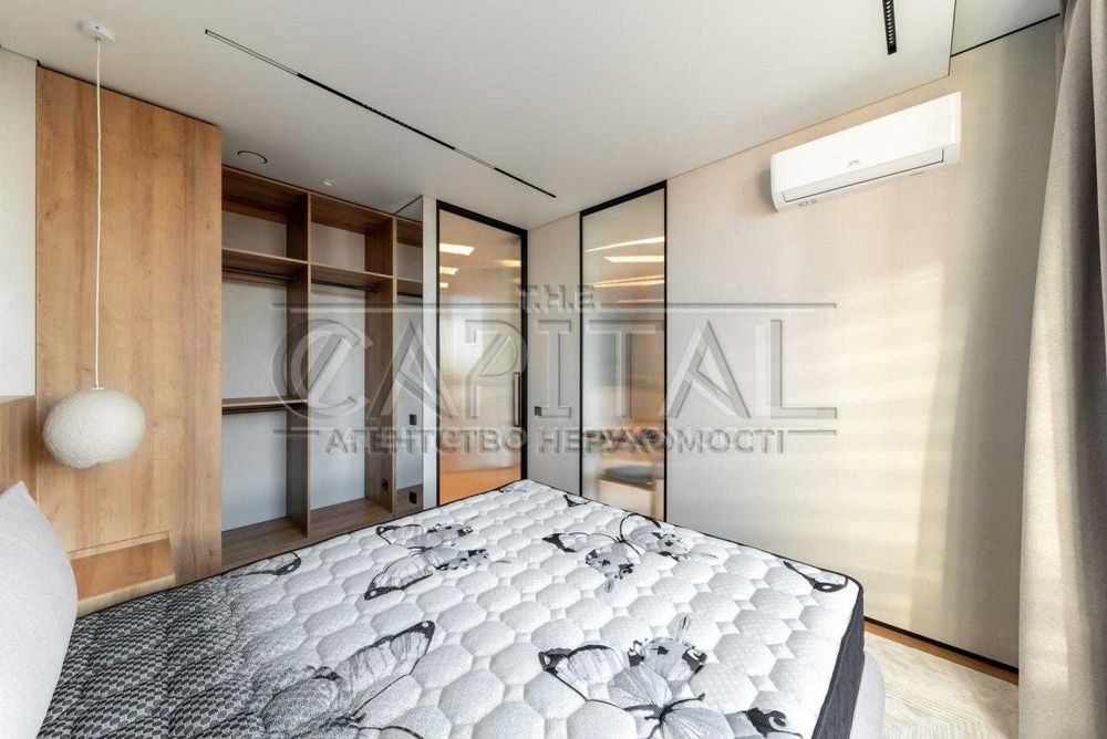 Оренда квартири вул. Родини Кістяківських, ЖК РЕСПУБЛІКА, м. Київ