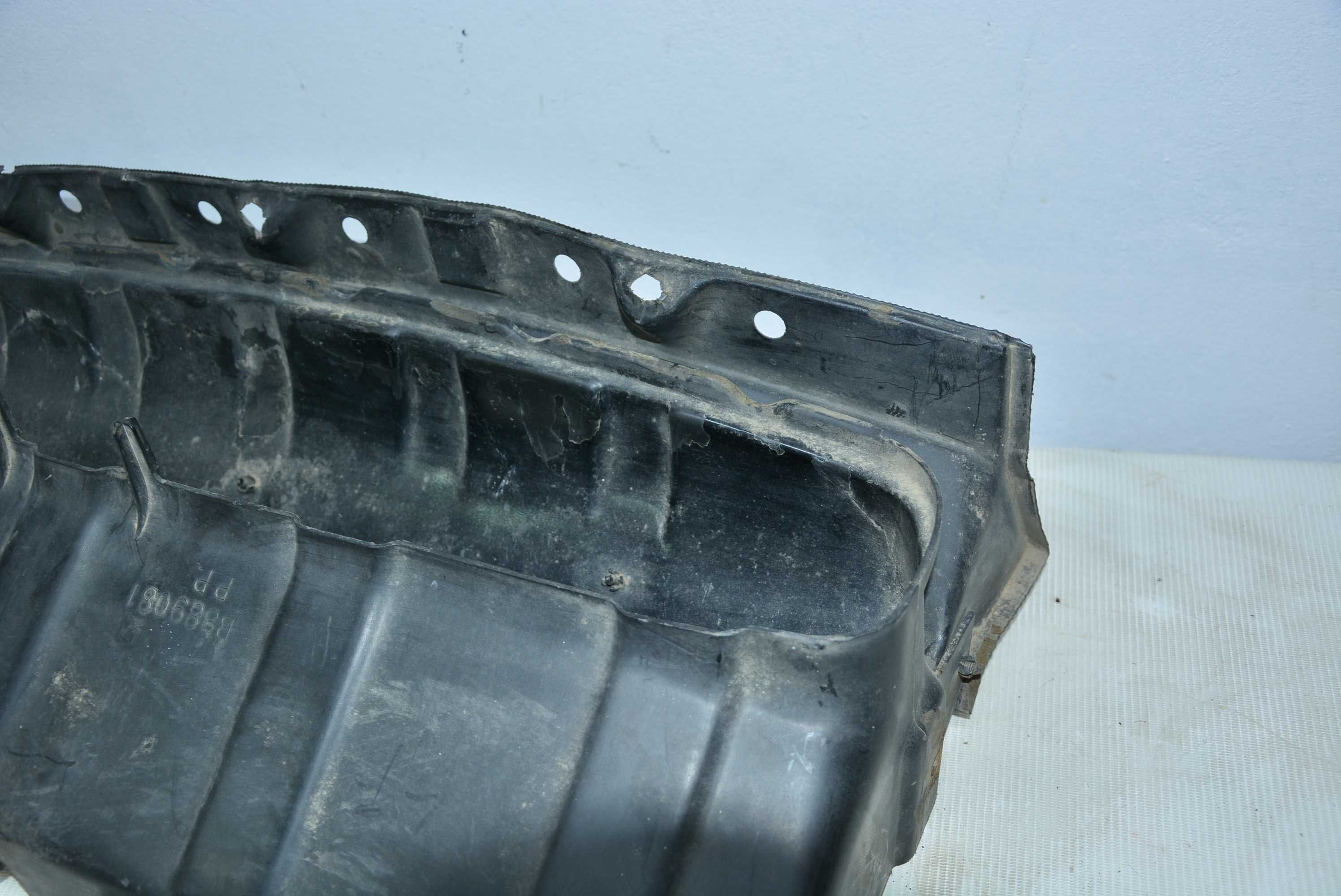 Mitsubishi 3000GT VR4 GTO Dodge Stealth R/T prowadnica powietrza wlot