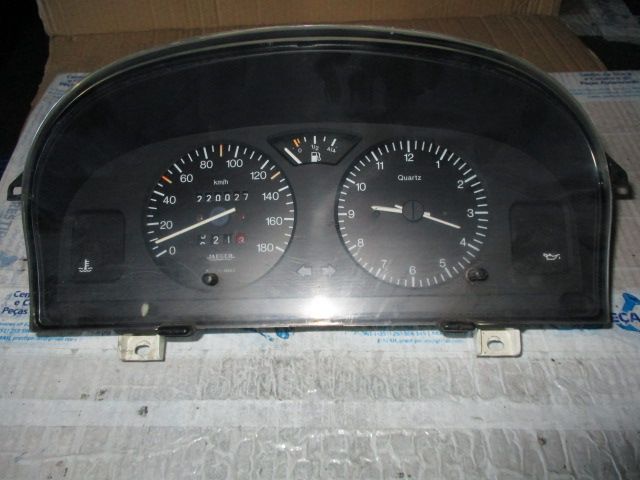 Quadrante 9613539080 CITROEN AX 1989 1,4D KM/H 220027