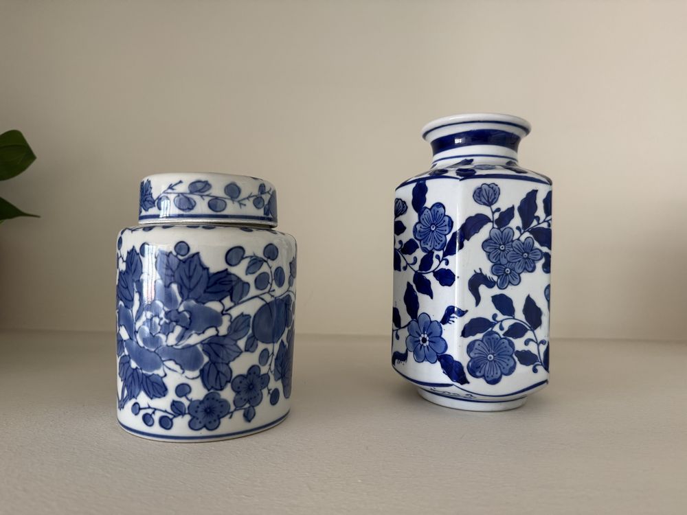 Vaso antigo em cerâmica