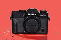 Fujifilm X-T30II, NOVA + Bateria suplente. Fatura e garantia 3 anos