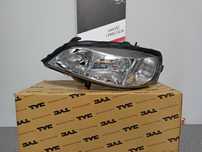 Opel Astra G 98-04 Lampa/Reflektor przód lewy /HB3+H7