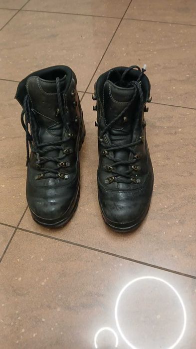 Buty trekkingowe LOWA Gore-Tex rozmiar  42