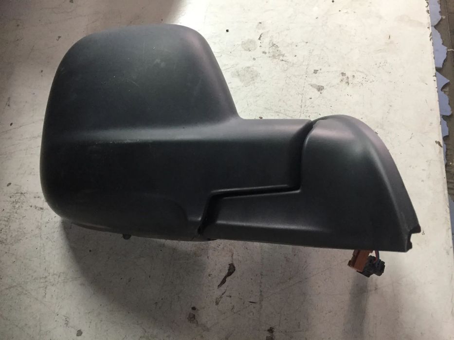 PEUGEOT PARTNER 14R LUSTERKO PRAWE 5 PIN