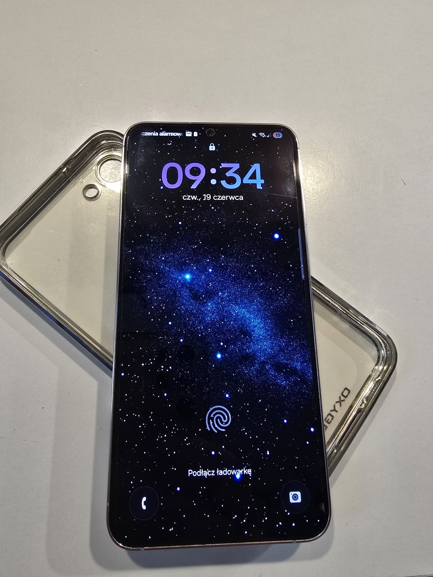 Samsung Galaxy S23 Plus 8/256 GB - Stan Idealny!
