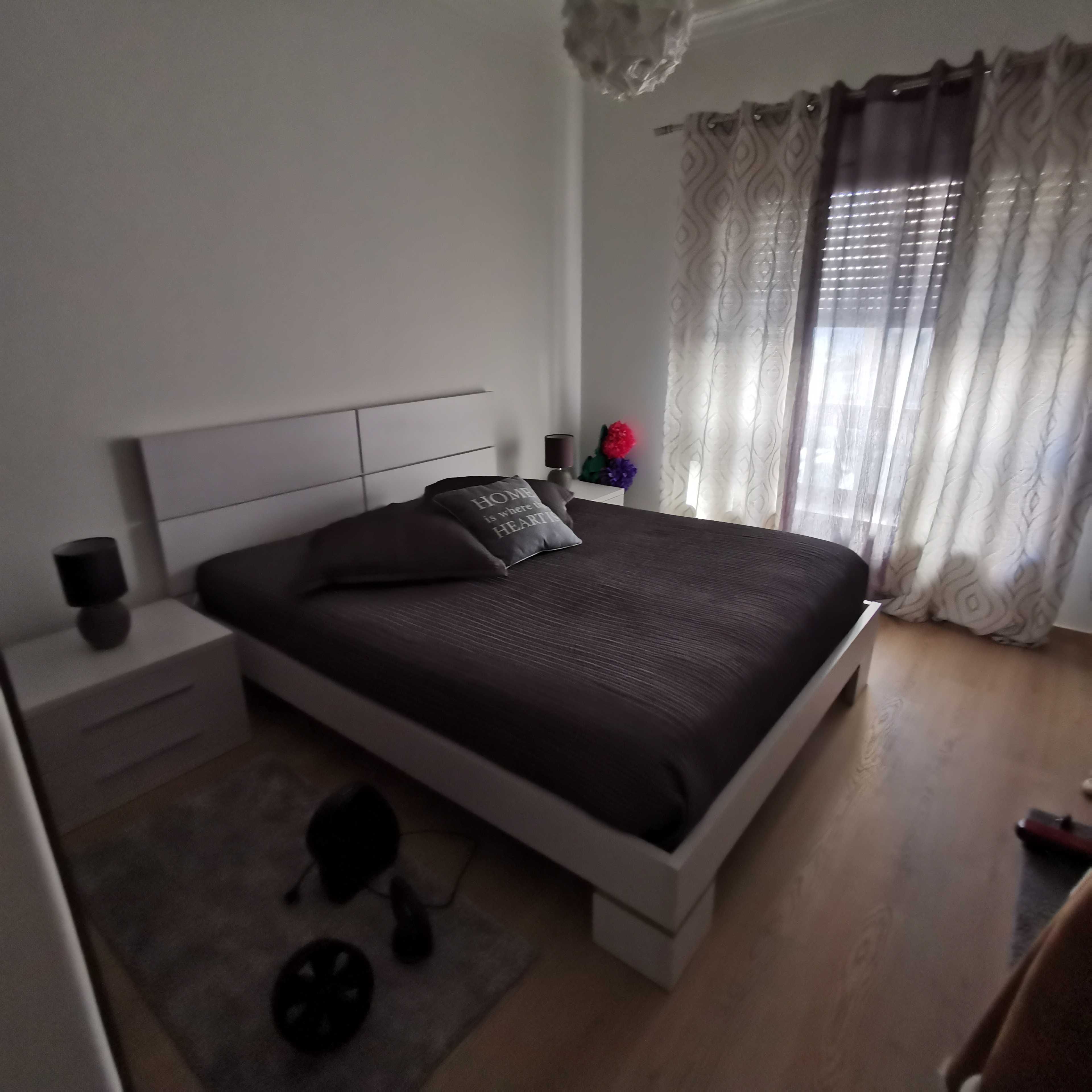 Mobília Quarto CASAL