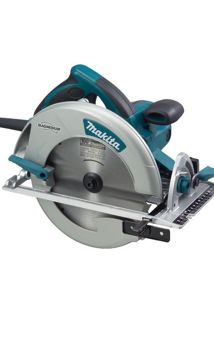 Serra circular Makita 5008MG 210mm 1800W