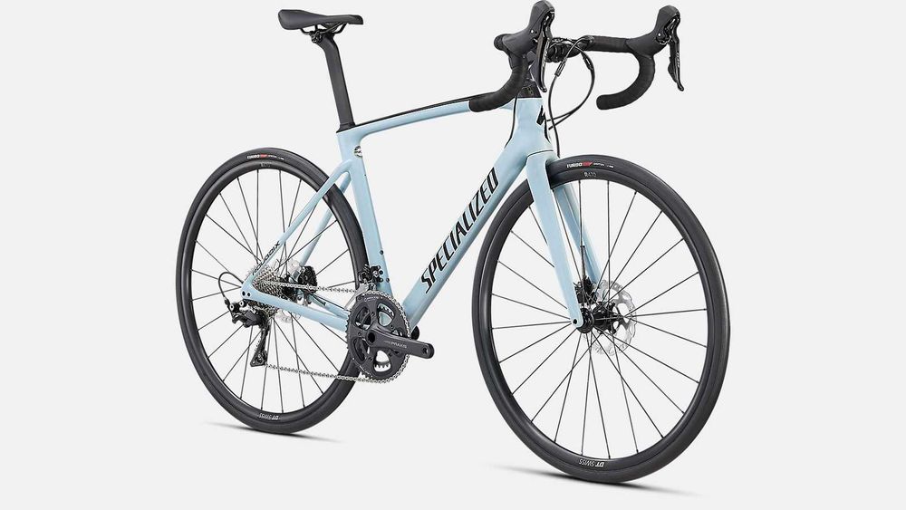 Bicicletas Specialized Roubaix Sport