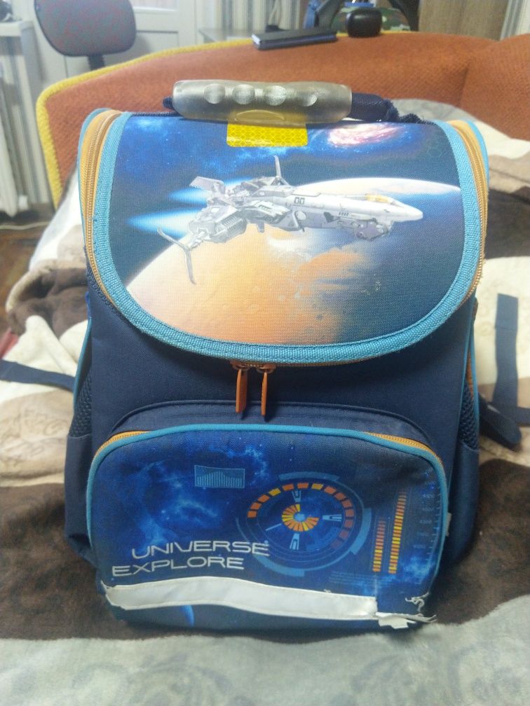Рюкзак Kite для 1-4 класса