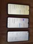 Redmi note 9pro redmi 9 realmi 7