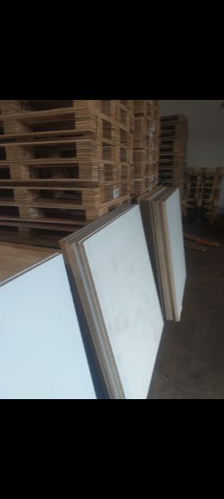 Sprzedam plyty wiórowe